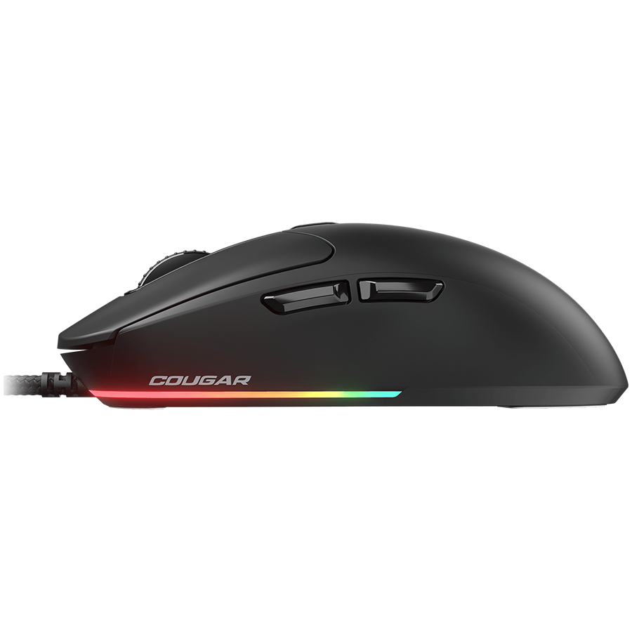 COUGAR MINOS NEO Gaming Mouse, Black [6]