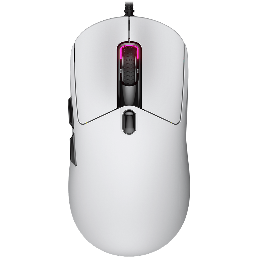 COUGAR MINOS NEO Gaming Mouse, White [1]