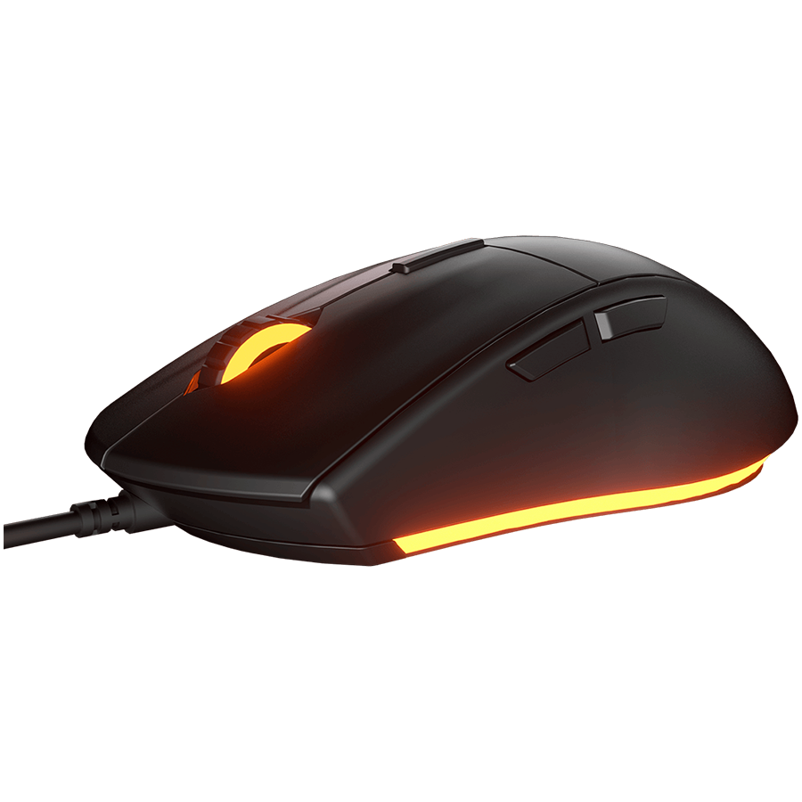 COUGAR MINOS XC Mouse + Mousepad Bundle, Mouse, Natural Rubber [6]