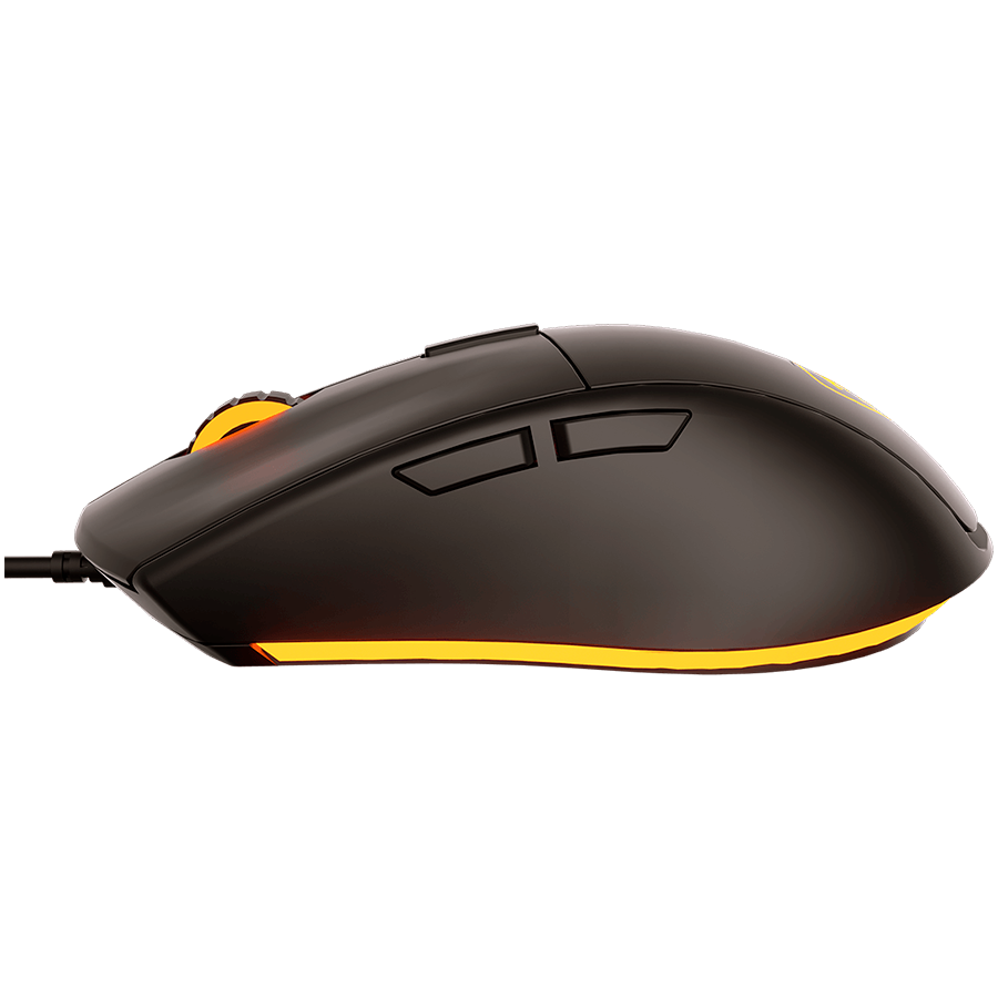 COUGAR MINOS XC Mouse + Mousepad Bundle, Mouse, Natural Rubber [4]
