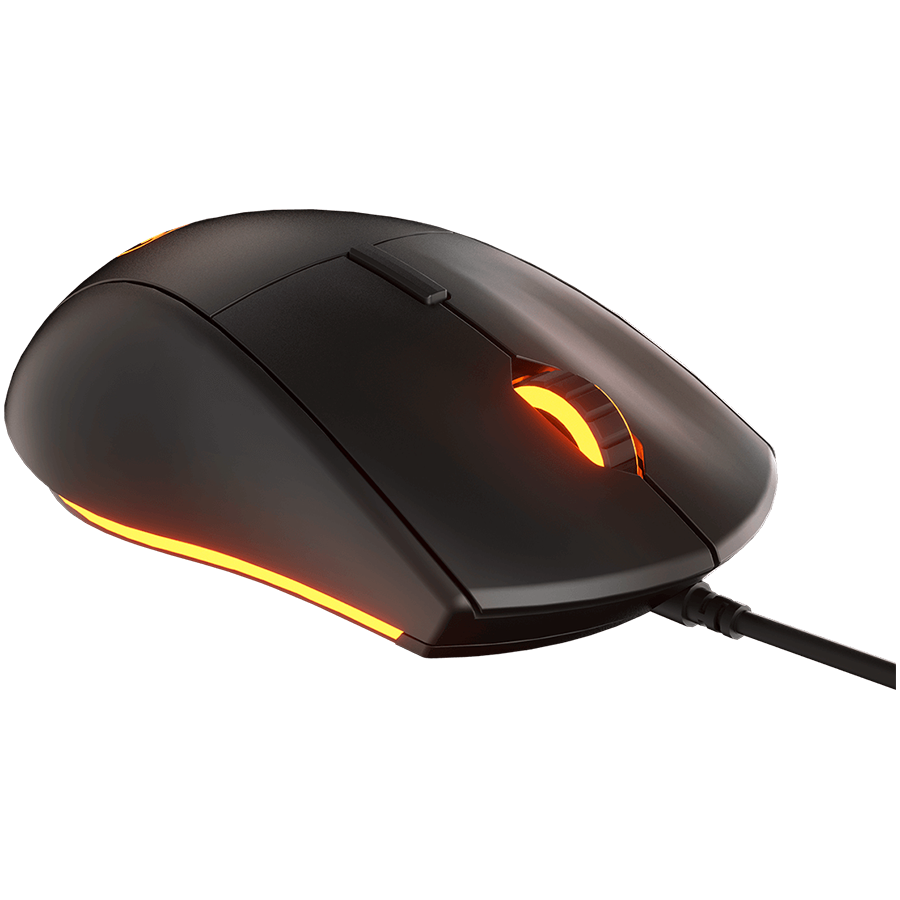 COUGAR MINOS XC Mouse + Mousepad Bundle, Mouse, Natural Rubber [7]