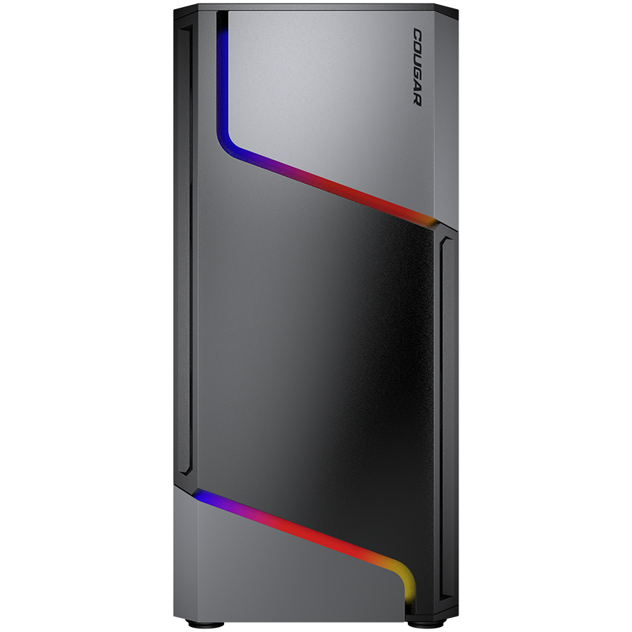 COUGAR MX360 RGB PC Case, Mid Tower [7]