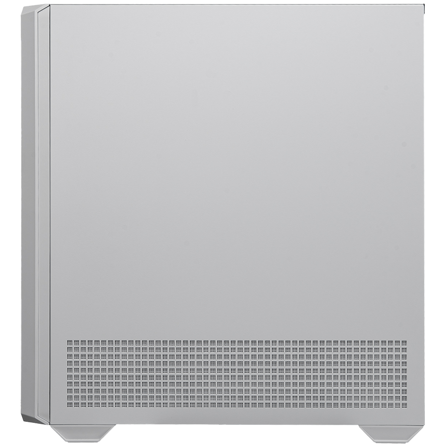 COUGAR MX600 PC Case, Mid Tower, White [10]