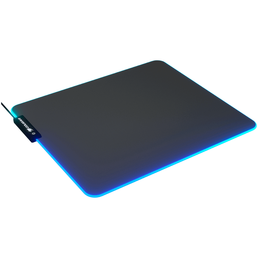 COUGAR NEON RGB Gaming Mouse Pad, 350x300x4mm [3]