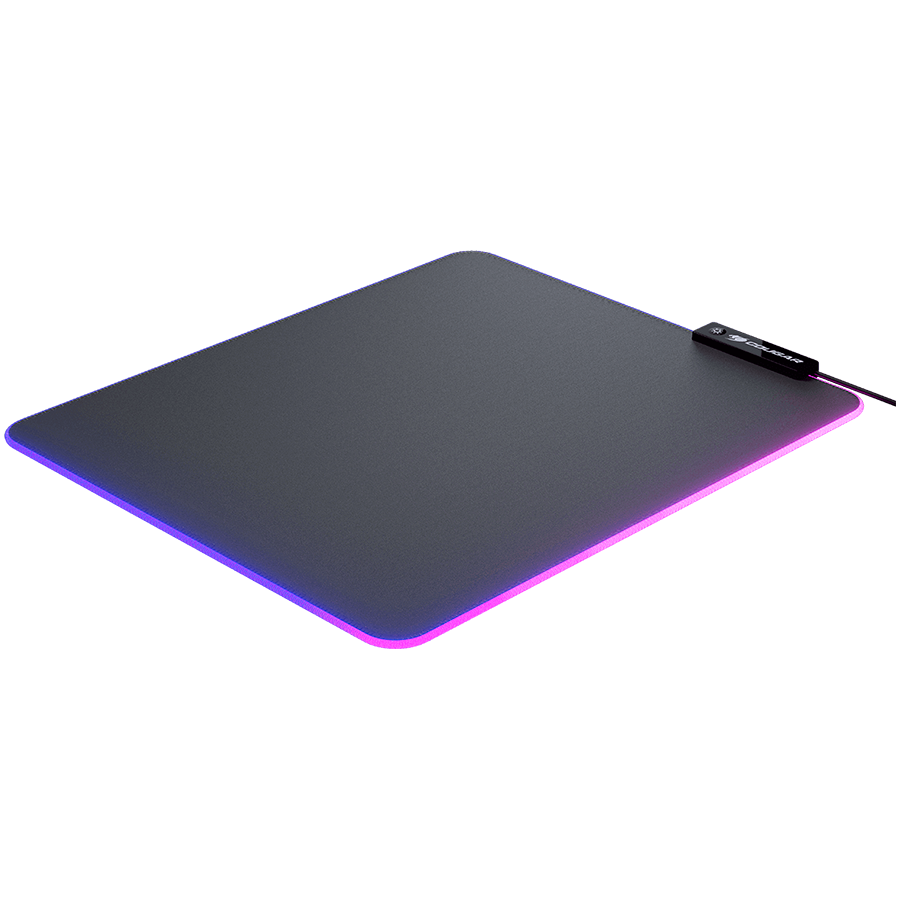 COUGAR NEON RGB Gaming Mouse Pad, 350x300x4mm [4]