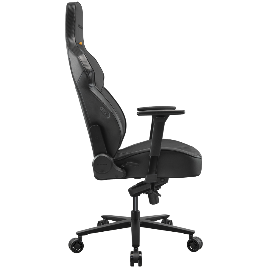 COUGAR NXSYS AERO Gaming chair, Black [8]