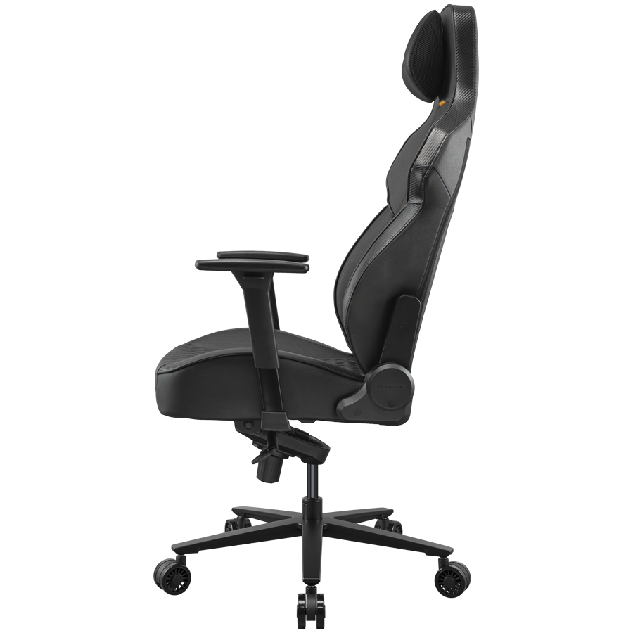 COUGAR NXSYS AERO Gaming chair, Black [7]