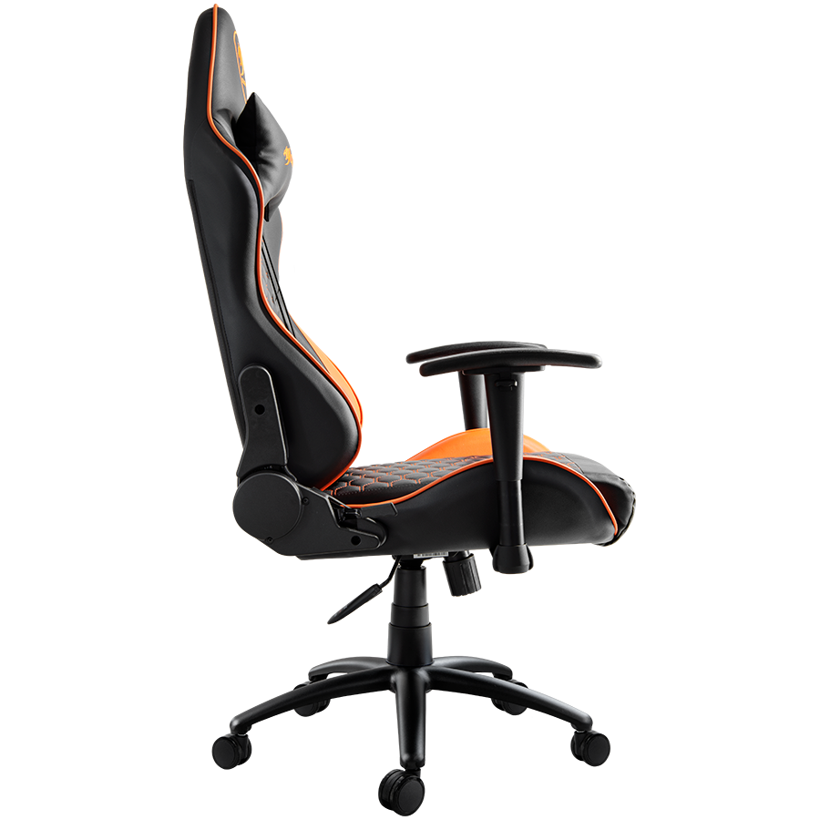 COUGAR OUTRIDER Gaming chair, Orange [3]