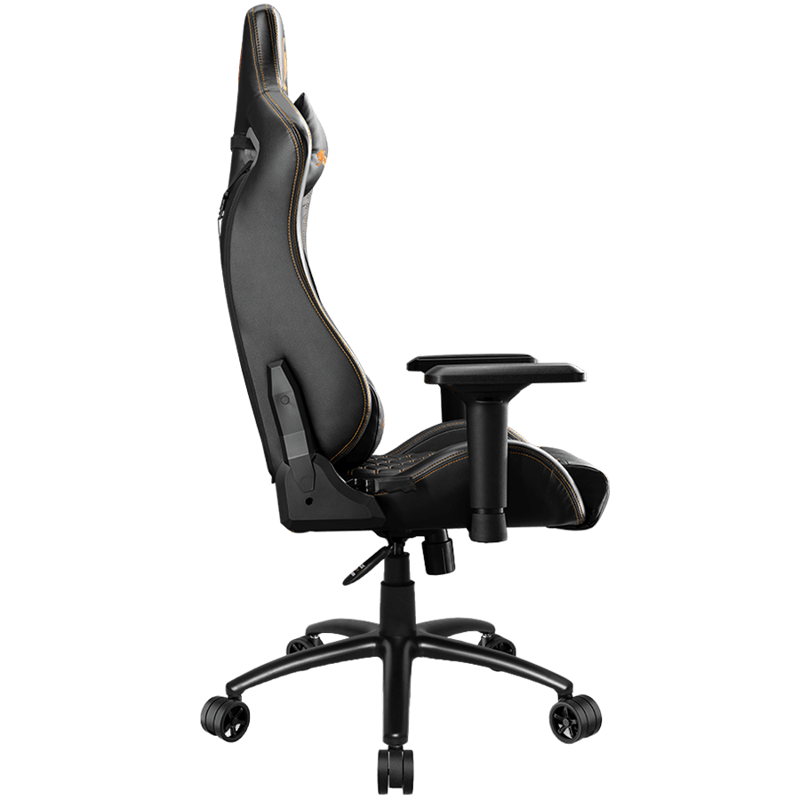 COUGAR OUTRIDER S Gaming chair, Black [3]