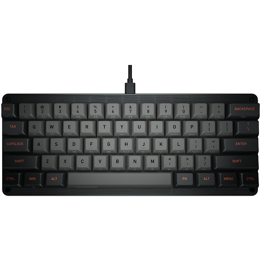 COUGAR PURI MINI Gaming Keyboard [1]