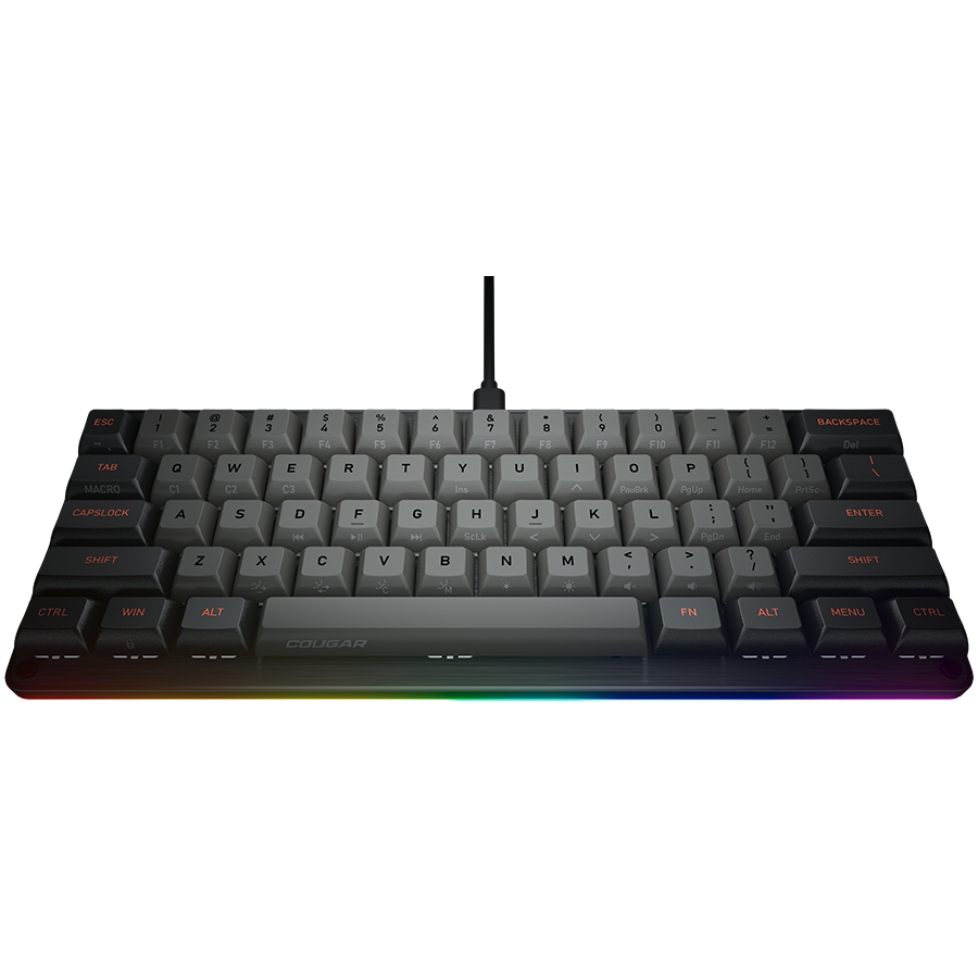 COUGAR PURI MINI Gaming Keyboard [2]