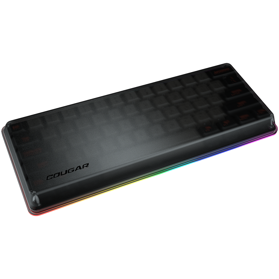 COUGAR PURI MINI Gaming Keyboard [6]