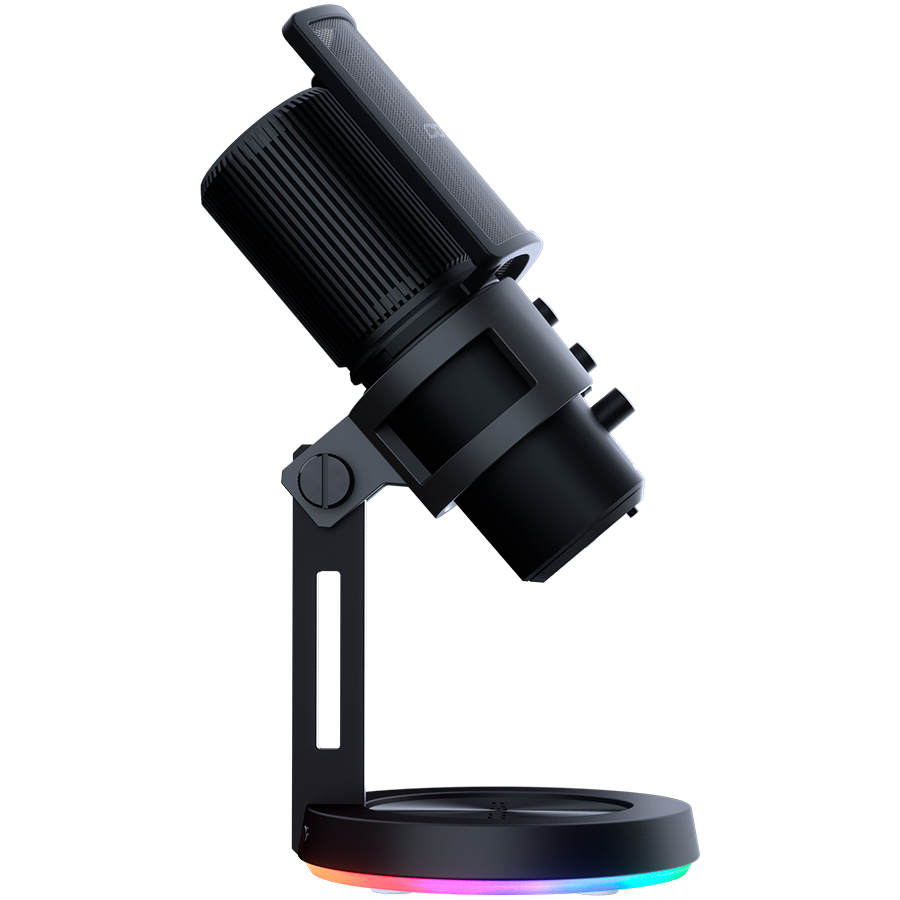 COUGAR SCREAMER-X Microphone, RGB Base [7]