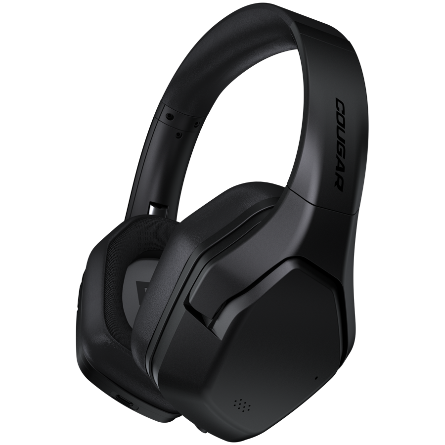 COUGAR SPETTRO Gaming Headset, Black [2]