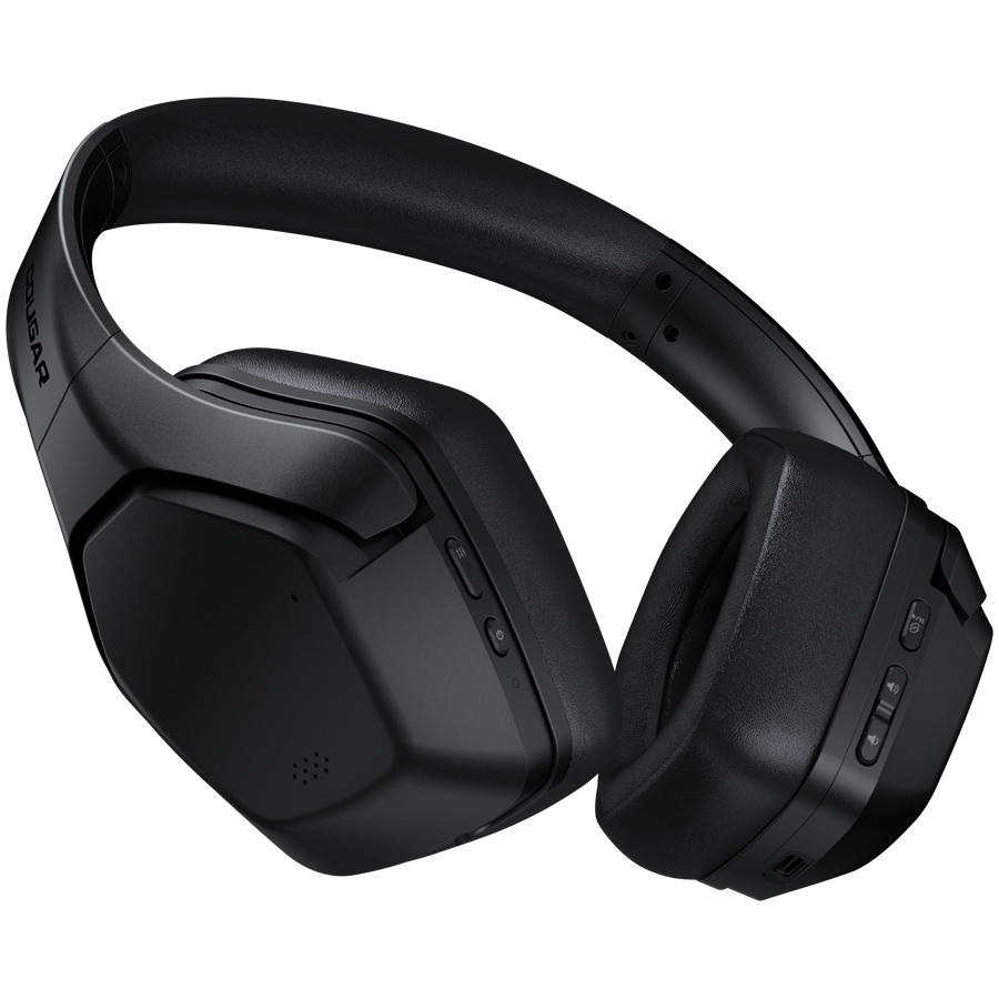 COUGAR SPETTRO Gaming Headset, Black [3]