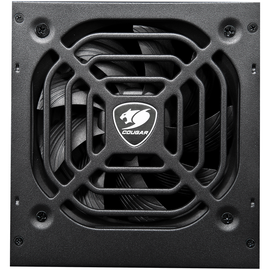 COUGAR STC600 PSU, 80 plus White, 600W [2]