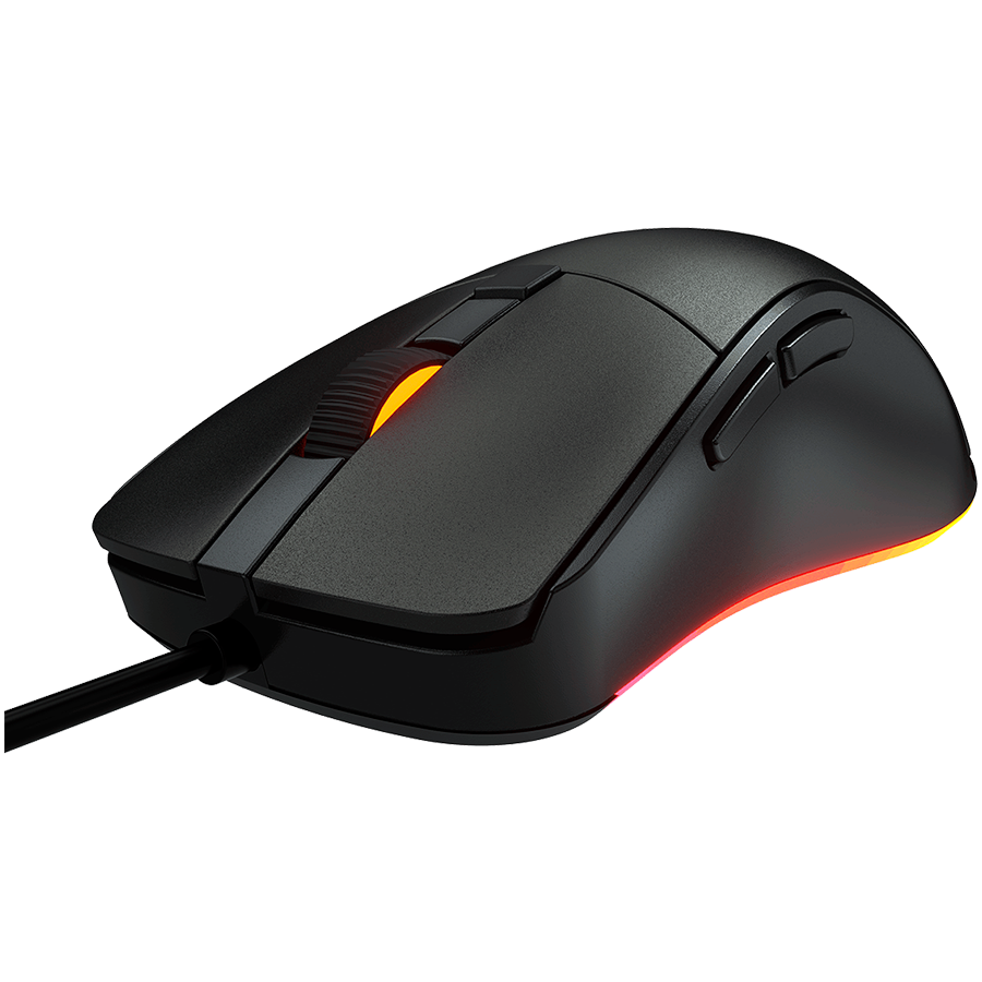 COUGAR Surpassion EX Gaming Mouse, RGB Backlight [4]