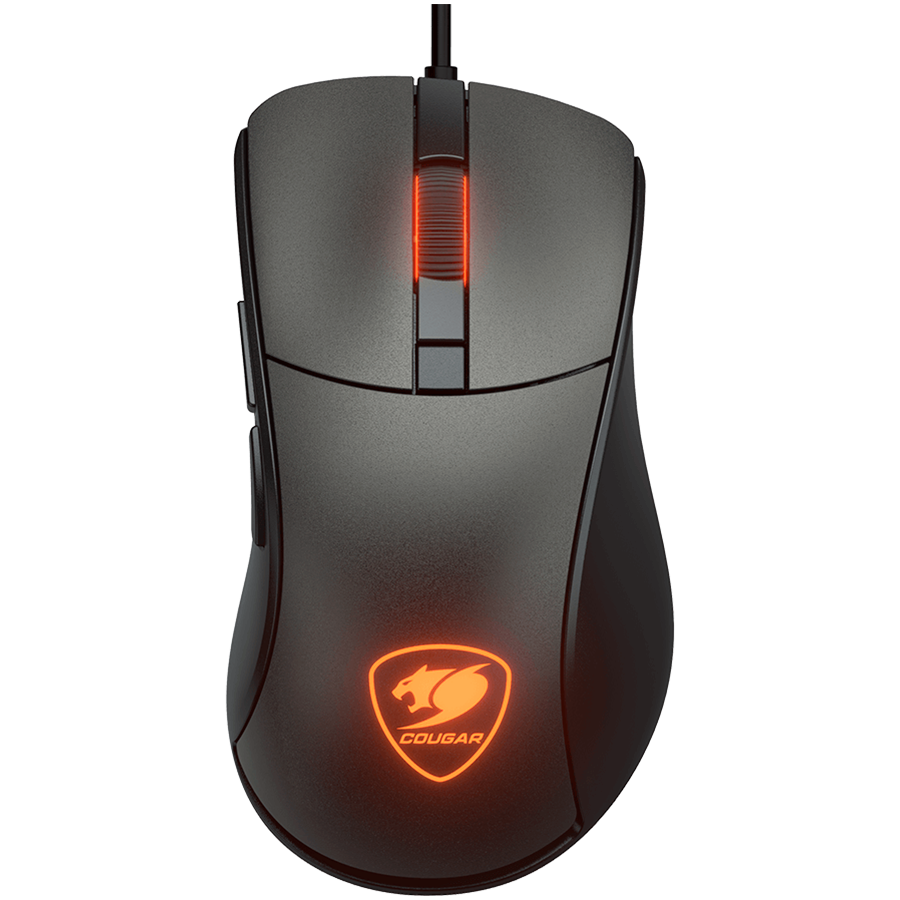 COUGAR Surpassion EX Gaming Mouse, RGB Backlight [1]
