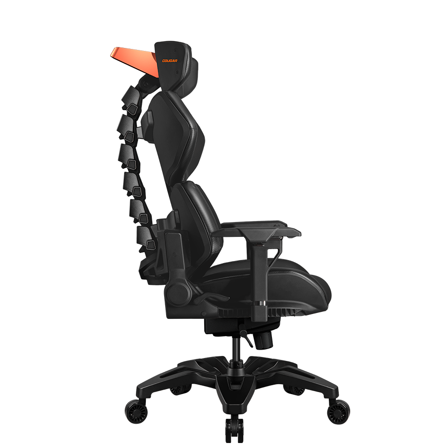 COUGAR TERMINATOR Gaming chair [4]
