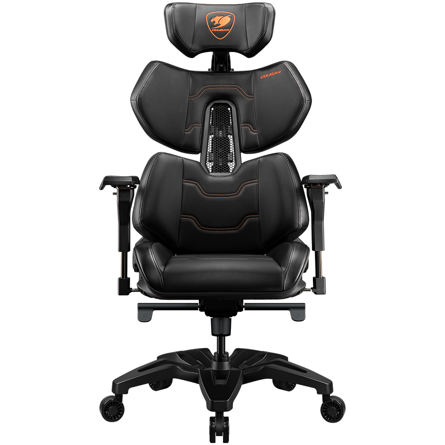 COUGAR TERMINATOR Gaming chair [1]