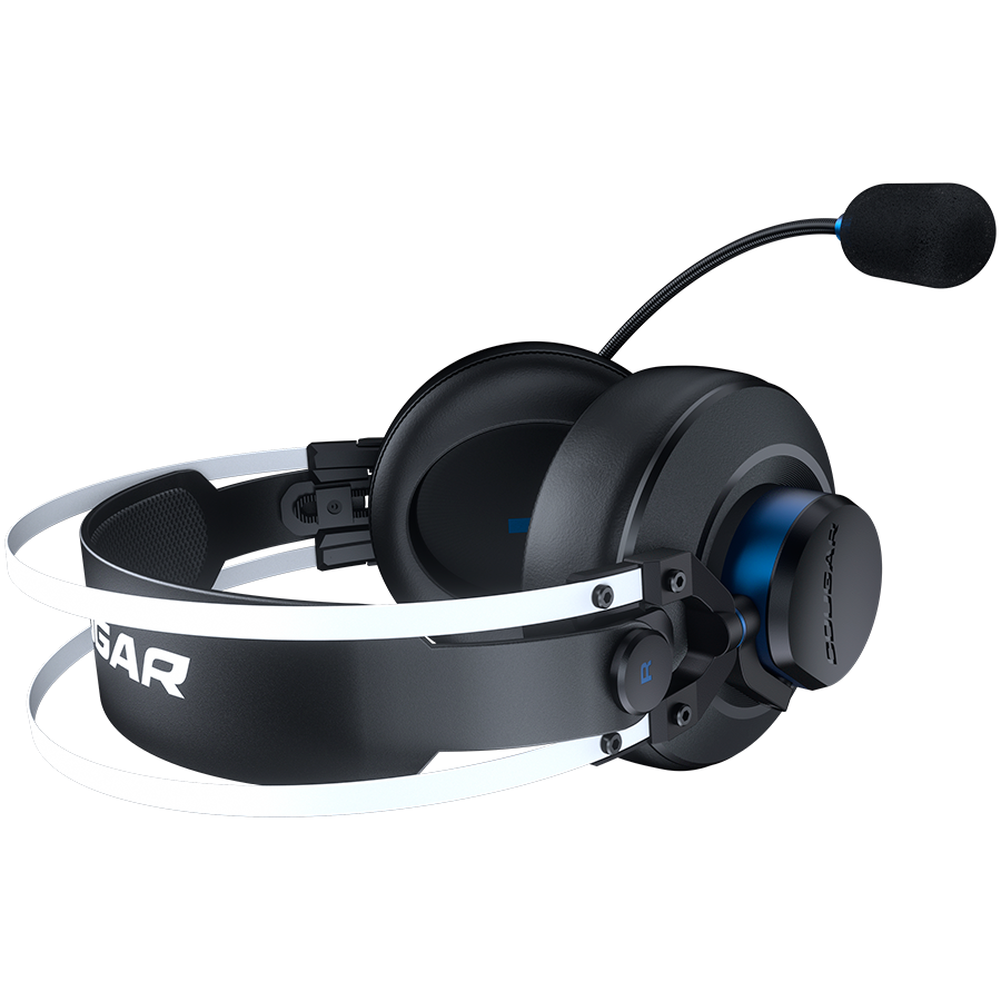 COUGAR VM410 PS Gaming Headset [5]