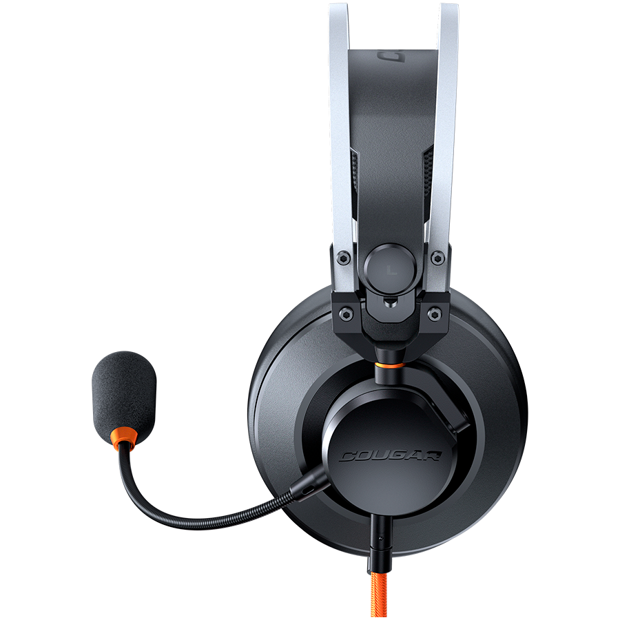 COUGAR VM410 TOURNAMENT Gaming Headset [3]