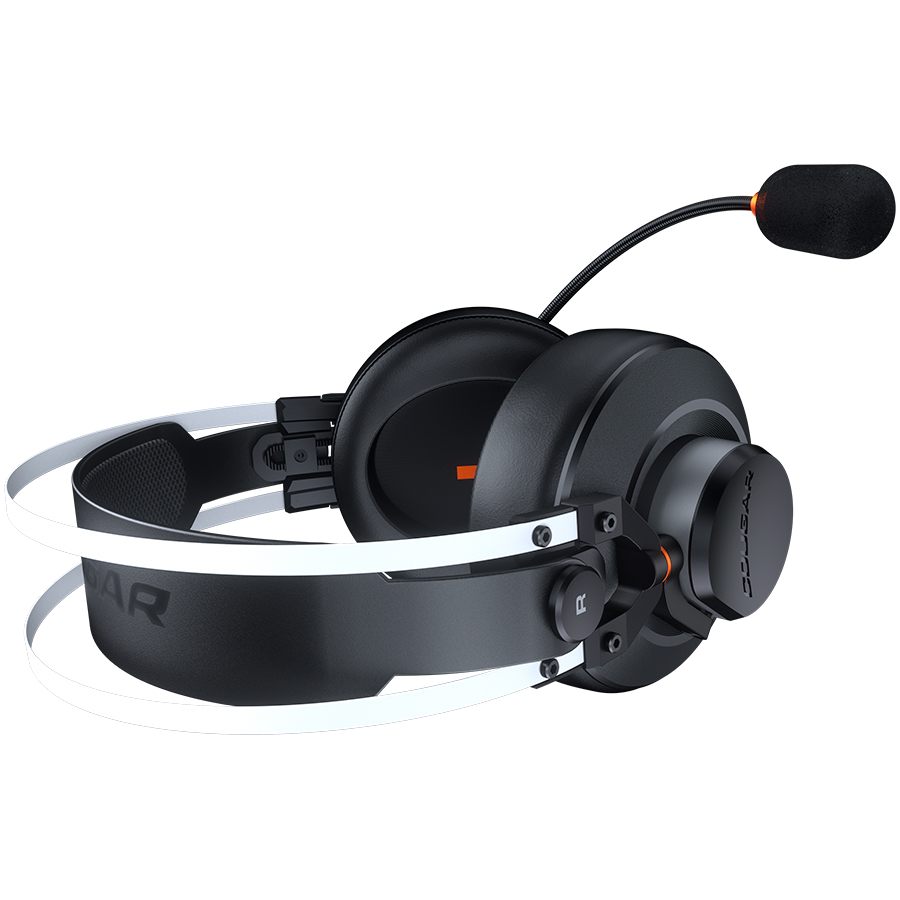 COUGAR VM410 TOURNAMENT Gaming Headset [5]