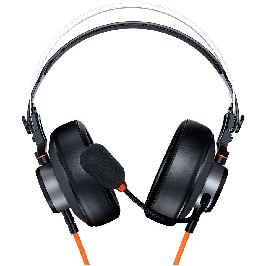 COUGAR VM410 TOURNAMENT Gaming Headset [2]