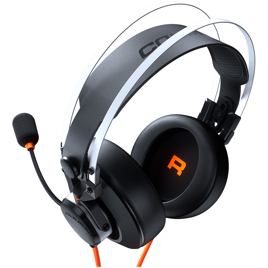 COUGAR VM410 TOURNAMENT Gaming Headset [4]