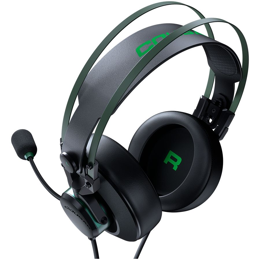 COUGAR VM410 XB Gaming Headset [4]