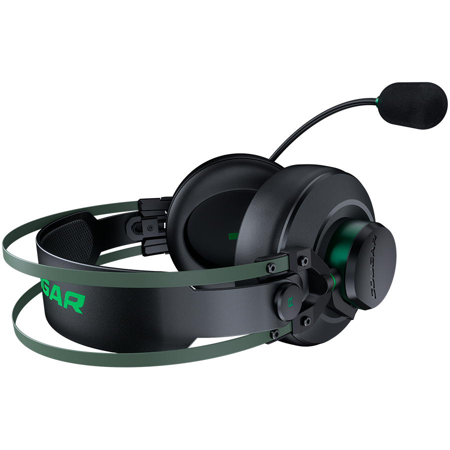 COUGAR VM410 XB Gaming Headset [5]