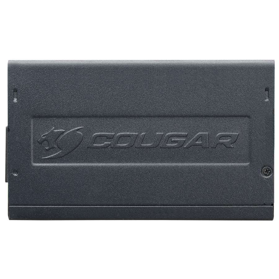 COUGAR VTE 600 PSU, 80 plus Bronze, Single +12V DC Output, 600W, Supports PCIe 4.0 graphics cards [5]