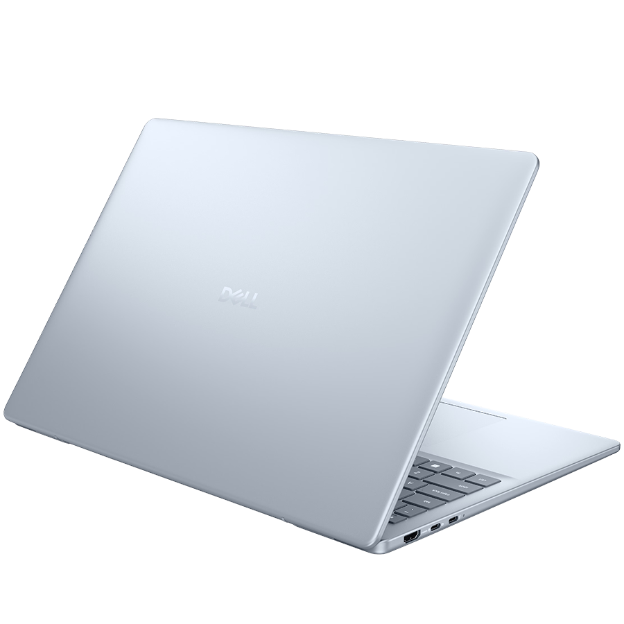 Dell 16 Plus,16" 16:10 2.5K(2560x1600)AG No-Touch 300nits,Intel Core Ultra 9 288V(48 TOPS NPU 8cores/5.1GHz),32GB 8533MT/s(onboard),2TB(M.2)PCIe NVMe SSD,Intel Arc Graphics,BE201 Wi-Fi 7(2x2)+BT,Backl [4]