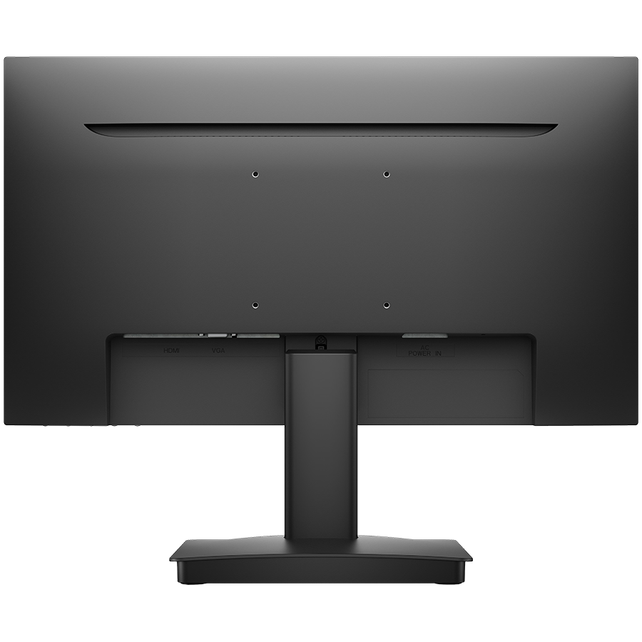 Dell 22 Monitor - SE2225HM 21.50" FHD 1920x1080 100Hz, 72% NTSC (CIE 1931), 102 PPI, 16:9, VA, AG, 3000:1, 178/178, 5ms/8ms, HDMI, VGA, Tilt [3]