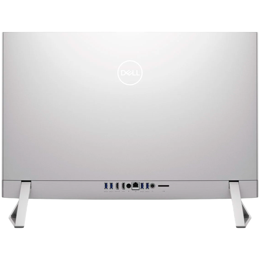Dell 27 AIO,27"FHD(1920x1080)Infinity Touch,Intel Core 7 150U(12MB cache,10cores,12threads,5.4GHz),16GB(2x8)DDR5 5200 MT/s,1TB(M.2)PCIe NVMe SSD,NVIDIA GeForce MX570A/2GB,Wi-Fi 6E AX211(2x2)+BT,Dell P [4]