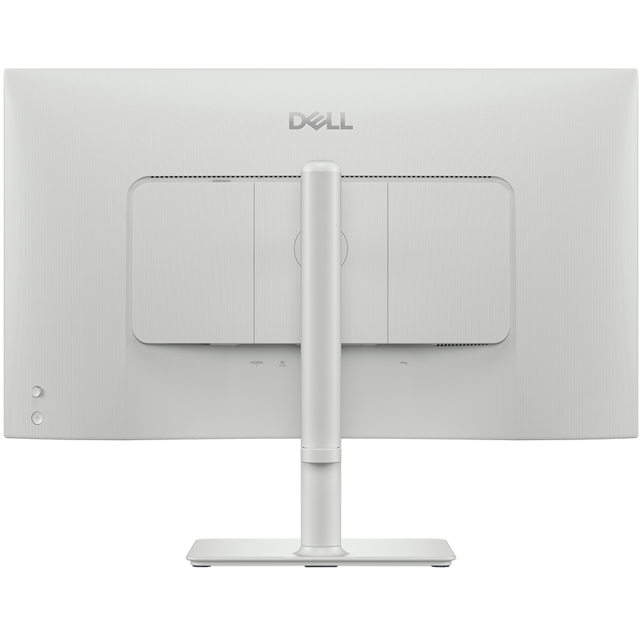 Dell 27 Plus 4K USB-C Monitor - S2725QC 27" UHD 3840x2160 120Hz, AMD FreeSync Premium, 99% sRGB (CIE 1931), 163 PPI, 16:9, IPS, AG, 350 cd/m2, 1500:1, 178/178, 4ms/5ms/8ms, HDMI, USB, USB-C, Dual 5W s [3]