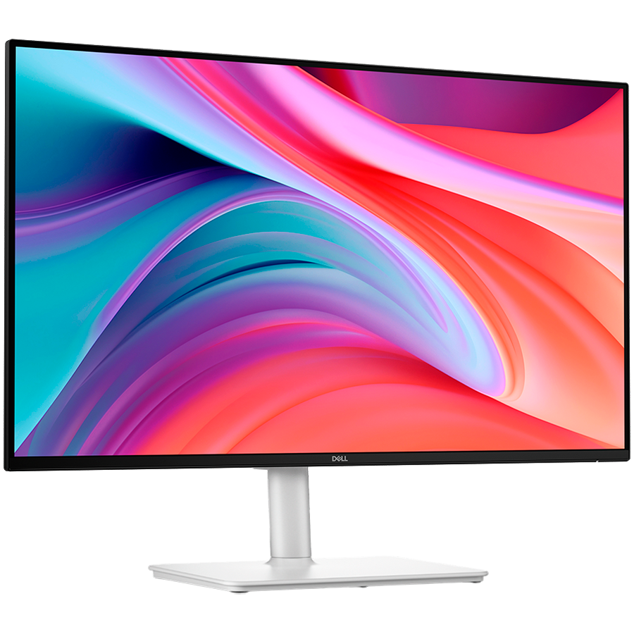 Monitor Dell 27 Plus S2725HSM, 27", Full HD, IPS, 144Hz, 4ms, AMD FreeSync, 99% sRGB, HDMI, Boxe, Reglabil pe înălțime [2]