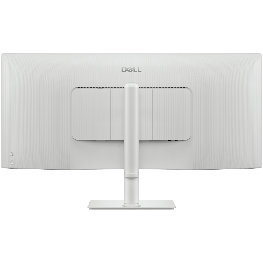 Dell 34 Plus USB-C Curved Monitor - S3425DW 34" UW-QHD 3440x1440 120Hz, AMD FreeSync Premium, 95% DCI-P3 (CIE 1976), 99% sRGB (CIE 1931), 109 PPI, 21:9, VA, AG, 300 cd/m2, 3000:1, 178/178, 1ms/3ms/5ms [3]