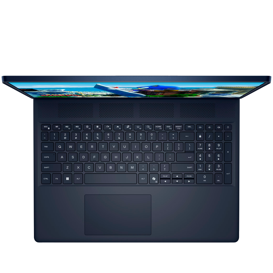 Dell Alienware 16 Aurora,16" QHD+ 120Hz 100% sRGB 300Nits,Intel Core 9 270H(14Core/up to 5.8GHz),16GB(2x8)5600MT/s,1TB(M.2)NVMe PCIe SSD,NVIDIA GeForce RTX 5060/8GB,Wi-Fi 7(2x2)+BT,KB White Backlit,6C [5]