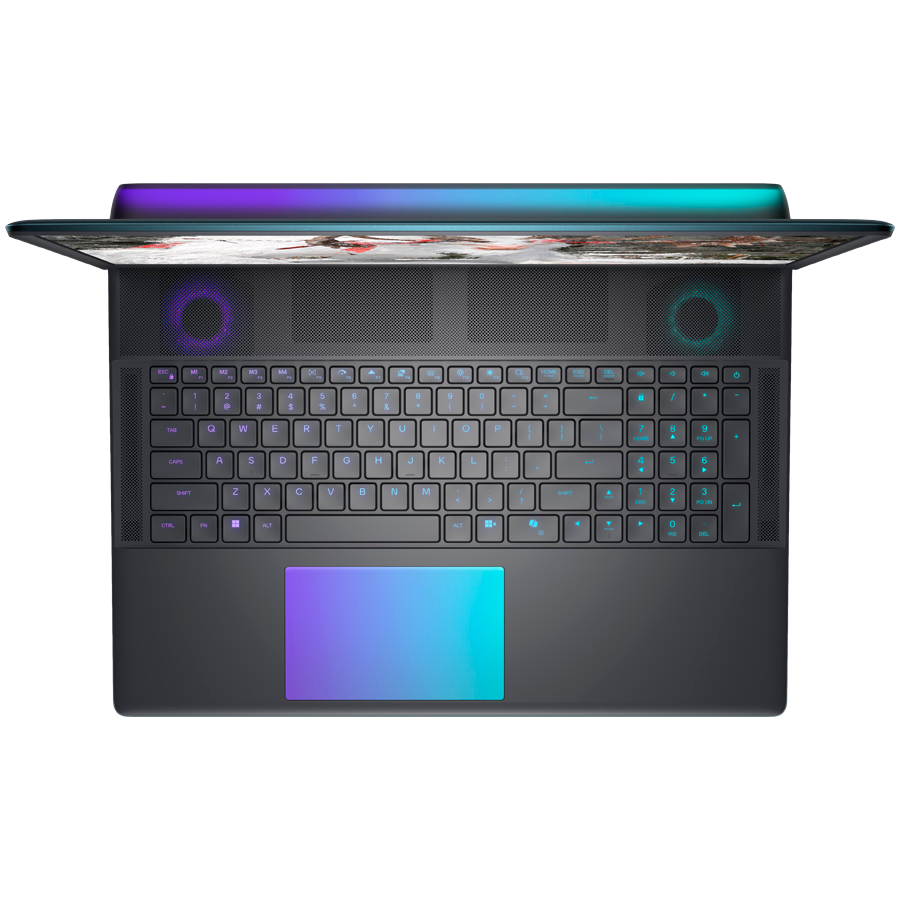 Dell Alienware 18 Area-51,18.0" WQXGA 300Hz 3ms 100% DCI-P3 500Nits,Intel Core Ultra 9 275HX(24Core/up to 5.4GHz),64GB(2x32)6400MT/s,2TB(M.2)NVMe PCIe SSD,NVIDIA GeForce RTX 5090/24GB,Wi-Fi 7(2x2)+BT, [5]