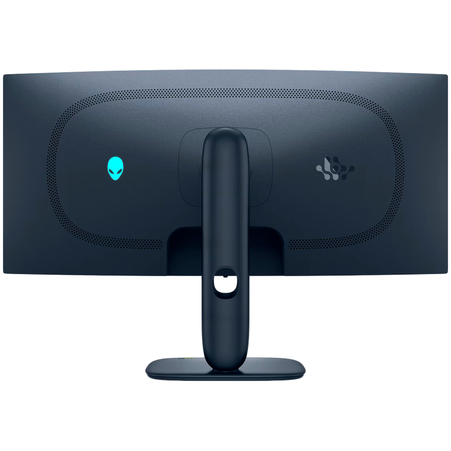 Dell Alienware 34 240Hz QD-OLED Gaming Monitor- AW3425DW 34.2" WQHD 3440x1440 240Hz, 99.30% DCI-P3 (CIE 1976), 110 PPI, 21:9, AR, 250cd/m2, 1000cd/m2, 1500000:1, 178/178, 0.03ms GTG, DP, HDMI, USB, US [4]