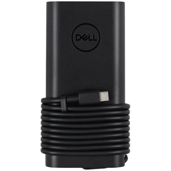 Dell - Dell USB-C 165 W GaN AC Adapter with 1 meter Power Cord - Europe [1]