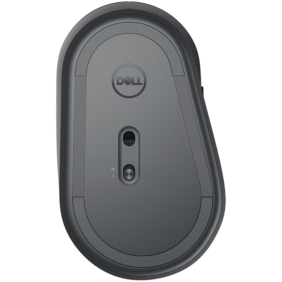 Dell Multi-Device Wireless Mouse - MS5320W [4]