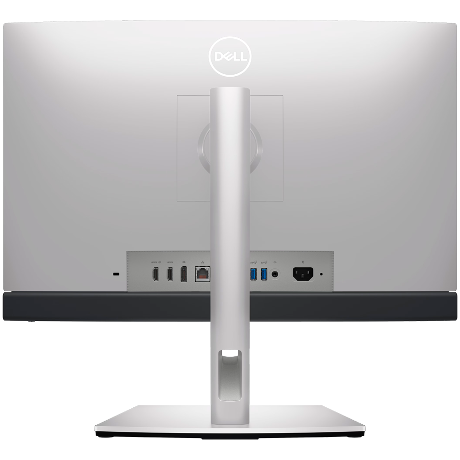 Dell OptiPlex 7420 AIO Plus,23.8"FHD(1920x1080)NO-Touch,Intel Core i5-14500(24MB cache,14cores,20threads,5.0GHz)vPro,16GB(1x16)SoDIMM DDR5,1TB(M.2)PCIe NVMe SSD,Integrated Graphics,Wi-Fi 7(2x2)+BT,Del [4]