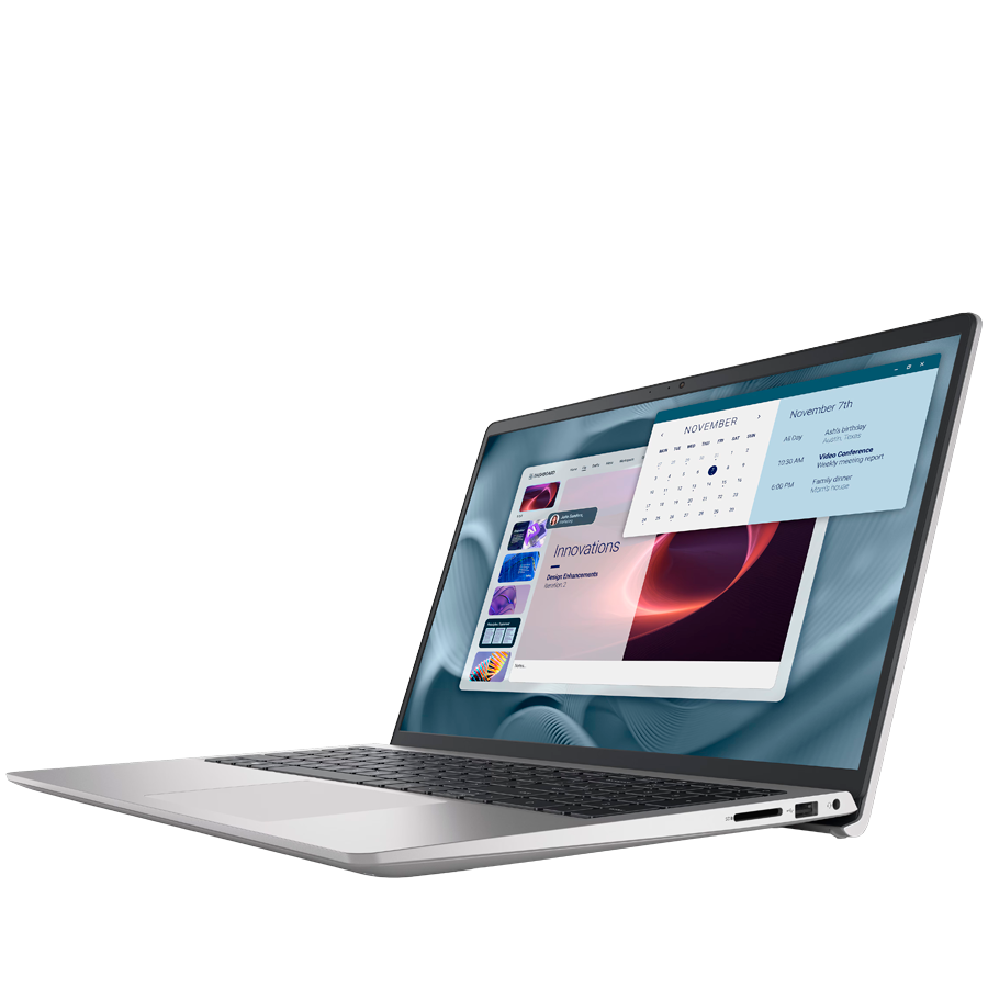 Dell Pro 15 Essential PV15250, Intel Core i7-1355U, 16GB, 512GB SSD, 15.6” FHD [3]