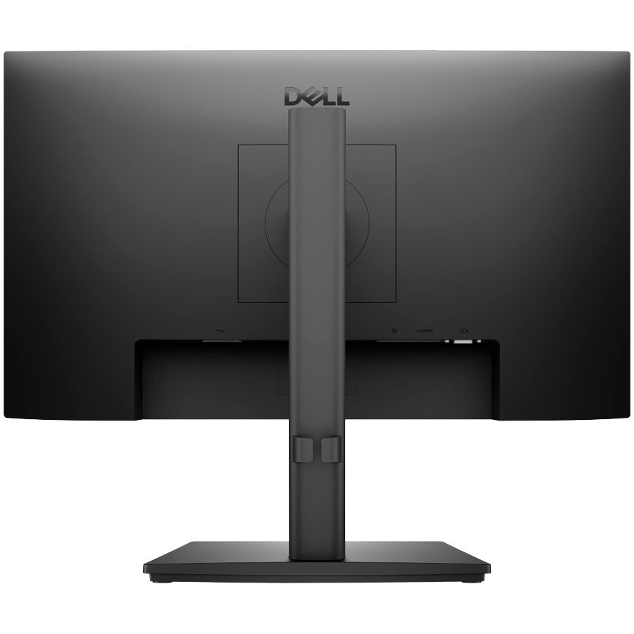 Dell Pro 22 Monitor - E2225HM 21.45" FHD 1920x1080 100Hz, 72% NTSC (CIE 1931), 103 PPI, 16:9, VA, AG, 250 cd/m2, 3000:1, 178/178, 5ms/8ms, DP, HDMI, VGA, Tilt [4]