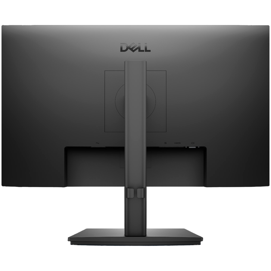 Dell Pro 24 Adjustable Stand Monitor - E2425HSM 23.8" FHD 1920x1080 100Hz, 72% NTSC (CIE 1931), 93 PPI, 16:9, IPS, AG, 250 cd/m2, 1000:1, 178/178, 5ms/8ms, DP, HDMI, VGA, Dual 2W speakers, Height, Swi [4]