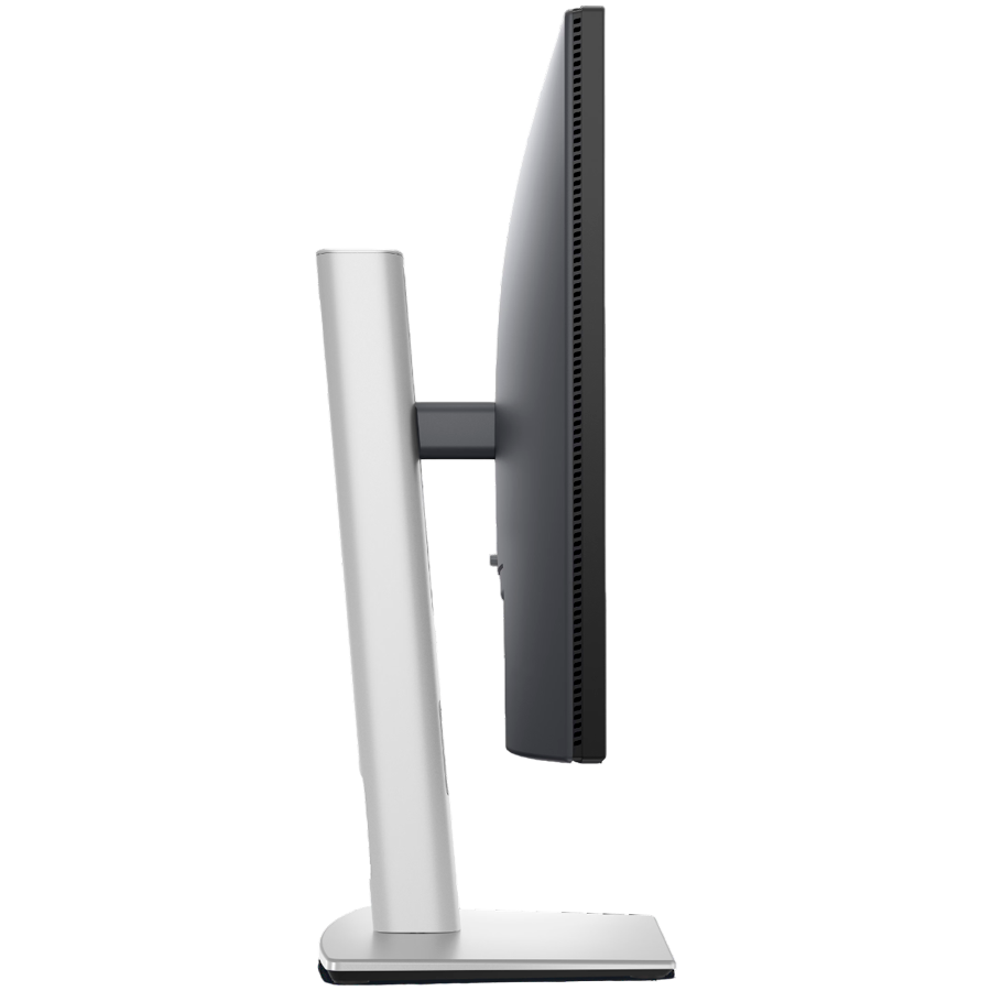 Monitor Dell Pro 24 Plus QHD USB-C Hub P2425DE, 23,8", 2560x1440, 100Hz, 99% sRGB (CIE 1931), 123 PPI, 16:09, IPS, AG, 350 cd/m2, 1500:1, 178/178, 5ms/8ms, DP, HDMI, USB Tip-A, USB-C, RJ45, Înălțime,  [3]
