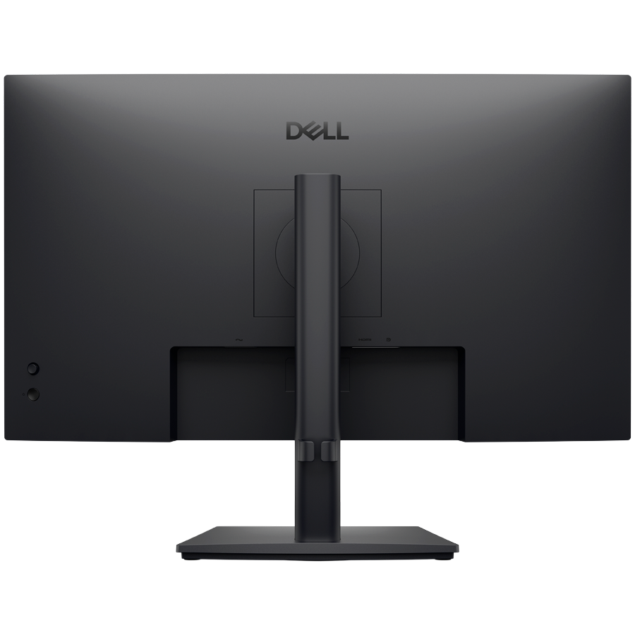 Monitor cu suport reglabil Dell Pro 27 - E2726HS, 27" FHD 1920x1080 100Hz, 72% NTSC (CIE 1931), 82 PPI, 16:9, IPS, AG, 300 cd/m2, 1000:1, 178/178, 5ms/8ms, DP, HDMI, difuzor (2x2W), înălțime, pivotare [4]