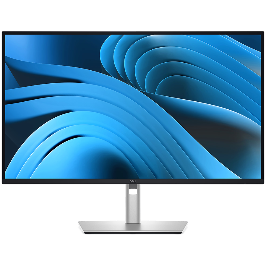 Dell Pro 27 Plus QHD USB-C Hub Monitor P2725DE 27.0" 2560x1440 100Hz, 99% sRGB(CIE 1931), 109 PPI, 16:09, IPS, AG, 350 cd/m2, 1500:1, 178/178, 5ms/8ms, DP, HDMI, USB Type-A, USB-C, RJ45, Height, Swive [1]